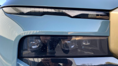 BMW XM 5dr Auto Estate